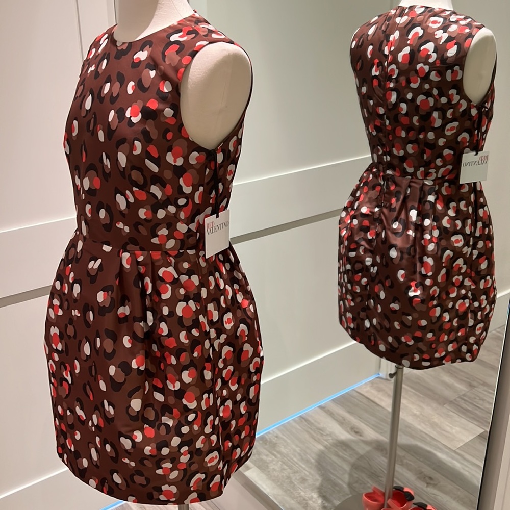 REDValentino Dress NWT